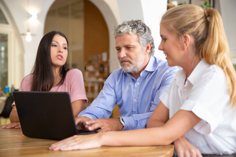 Bridging The Gap: How NLP Enhances Family Communication Across Generations